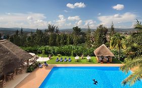 Hotel Des Mille Collines Kigali